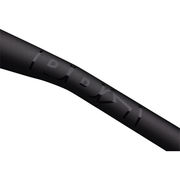 Pro Tharsis 3FIVE Handlebar, Carbon, Lowrise, 35mm, 740mm x 5mm click to zoom image