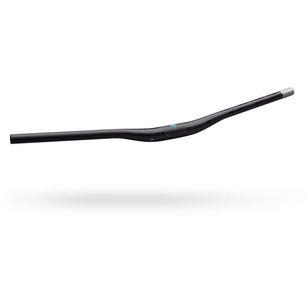 Pro Tharsis 3FIVE Handlebar, Carbon, High Rise, 35mm, 800mm x 30mm click to zoom image