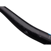 Pro Tharsis 3FIVE Handlebar, Carbon, High Rise, 35mm, 800mm x 30mm click to zoom image