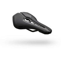 Pro Stealth Curved Performance Saddle, Stainless Rails, Anatomic Fit, Curved