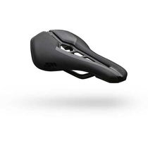 Pro Stealth Curved Team Saddle, Carbon Rails, Anatomic Fit, Curved
