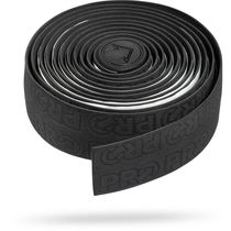 Pro Sport Control Team Tape, Debossed PRO Logo, Black