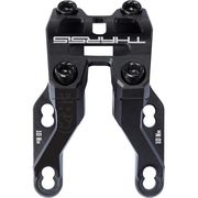 Pro Tharsis 3FIVE Direct Mount Stem, Alloy, 35mm, 45mm/50mm click to zoom image