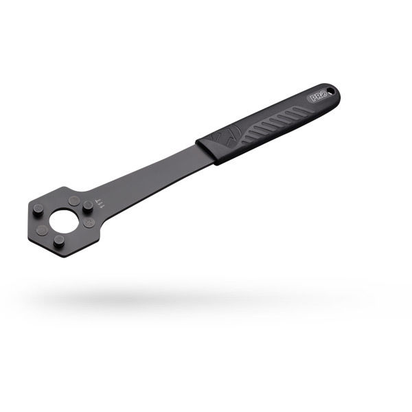 Pro Cassette Wrench, 10 and 11T Compatible click to zoom image