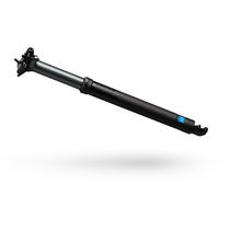 Pro Tharsis Dropper Seatpost, 100mm, 27.2mm, Internal, In-Line
