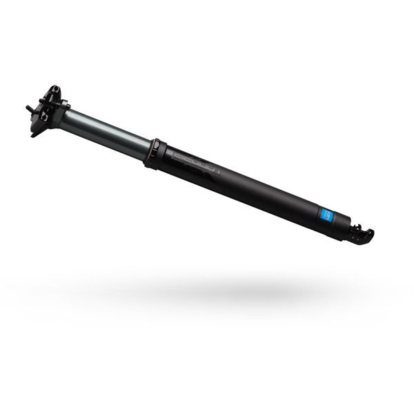 Pro Tharsis Dropper Seatpost, 100mm, 31.6mm, Internal, In-Line click to zoom image