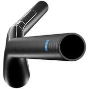 Pro LT Handlebar, Alloy, High Rise, 31.8mm, 800mm x 40mm click to zoom image