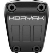 Pro Koryak E-Performance Stem, Alloy, 35mm, 1-1/8", 0deg. click to zoom image