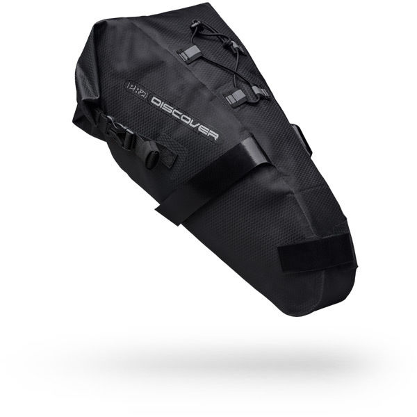 Pro Discover Team Seat Bag, 10.0L click to zoom image