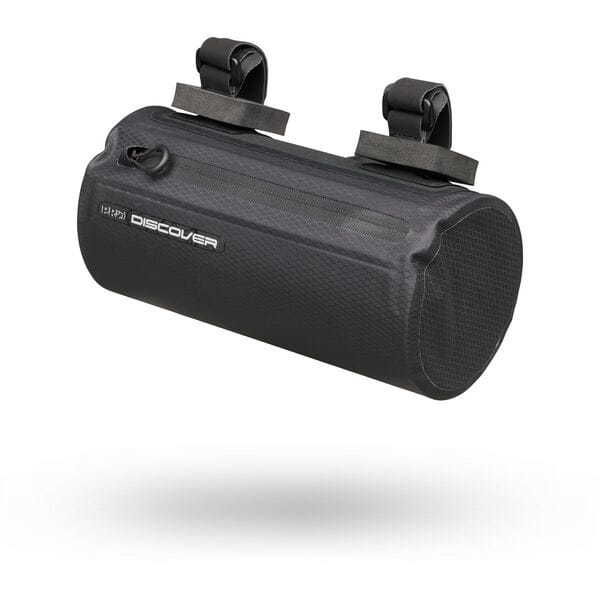 Pro Discover Team Compact Handlebar Bag, 2.0L click to zoom image