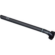 Pro Discover Seatpost, Carbon, 320mm, 20mm Layback, Di2 click to zoom image