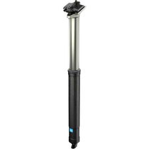 Pro Tharsis Dropper Seatpost, 160mm, Internal, In-Line