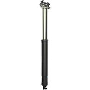 Pro Tharsis Dropper Seatpost, 160mm, Internal, In-Line click to zoom image