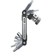 Pro Mini Tool, 13-Functions, Alloy Case click to zoom image