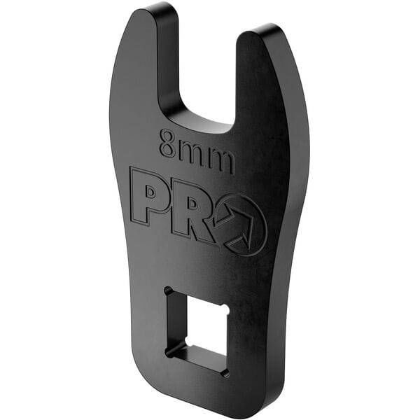 Pro 8mm Open End Wrench click to zoom image