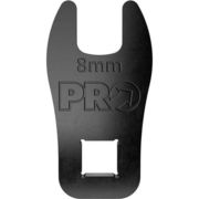 Pro 8mm Open End Wrench click to zoom image