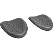 Profile Design Aerobar Armrest Tapered Ultra Pad Set - Race / Ergo Plus - 15 to 10mm click to zoom image