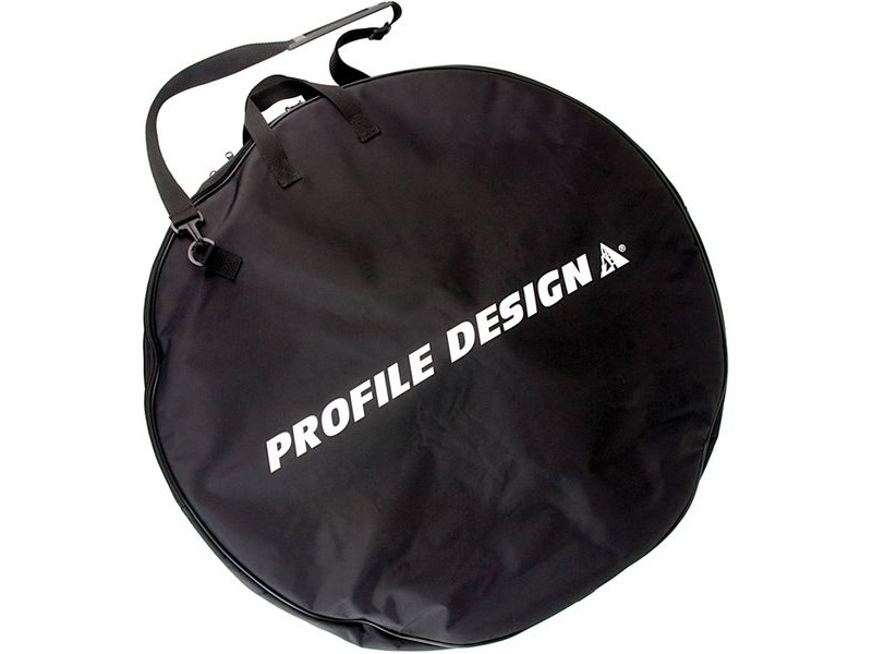 Profile Design Profile Design Padded Wheelbag click to zoom image
