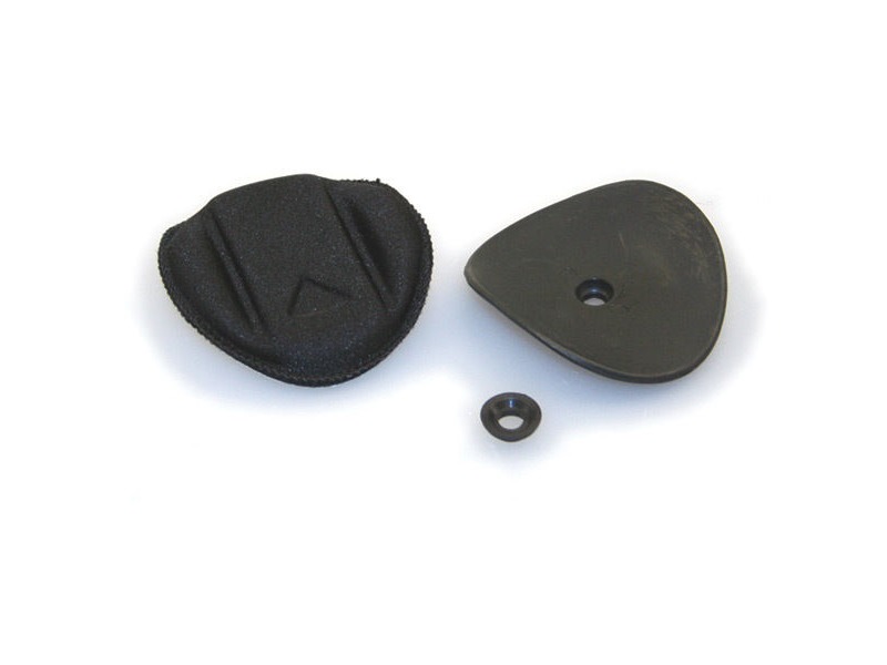 Profile Design Replacement Venturi Hook and Loop armrest kit click to zoom image