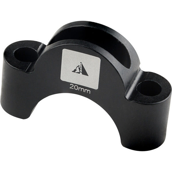 Profile Design Aerobar Riser kit - 30mm click to zoom image