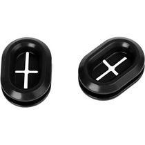 Profile Design Cable Hole Grommet Kit - pack of 20