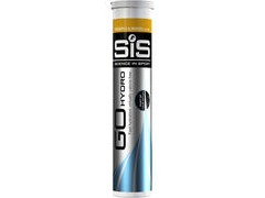 Science In Sport Go Hydro Tablet Tube (20 Tablets Per Tube)  Pineapple & Mango  click to zoom image