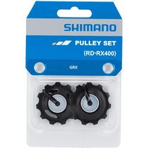 Shimano Spares GRX RD-RX400 GRX tension and guide pulley set