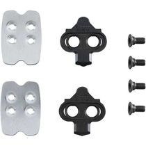Shimano Spares SH51 MTB SPD cleats single release