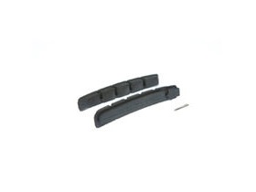 Shimano Spares BR-R550 M70CT4 replacement cartridge insert pair