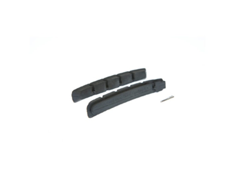 Shimano Spares BR-R550 M70CT4 replacement cartridge insert pair click to zoom image