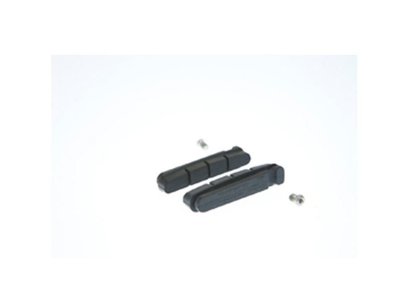 Shimano Spares BR-7900 replacement cartridges R55C3 pair click to zoom image