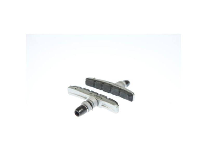 Shimano Spares BR-T780 S70C cartridge type brake shoes pair click to zoom image