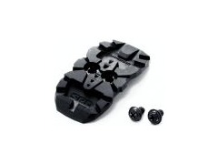 Shimano Spares Spare Sole cleat covers for MT33 MT43 and MT53 