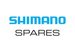 Shimano Spares FC-M640 Chainring Black 