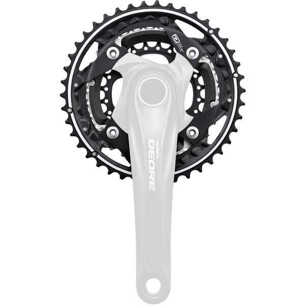 Shimano Spares FC-M610 chainring 42T-AE click to zoom image