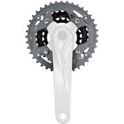 Shimano Spares FC-M4050 chainring, 22T-AX 
