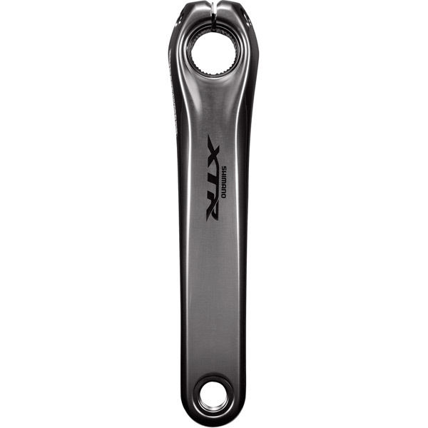 Shimano Spares FC-M9000 left hand crank arm, 170mm click to zoom image