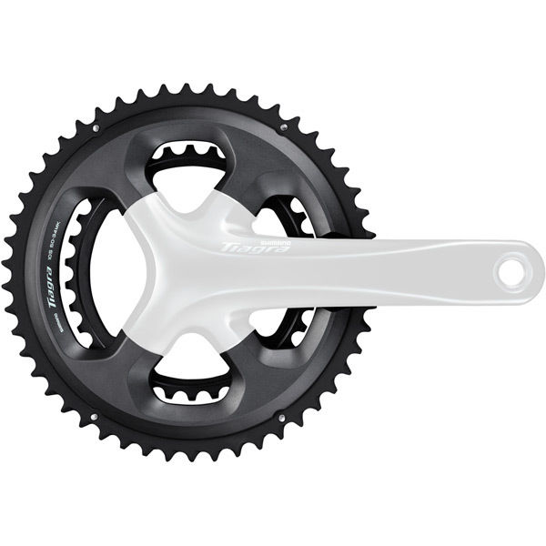 Shimano Spares FC-4700 chainring 34T-MK for 50-34T click to zoom image