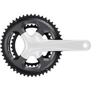 Shimano Spares FC-4700 chainring 34T-MK for 50-34T 