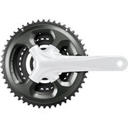 Shimano Spares FC-4703 chainring, 30T-MM 
