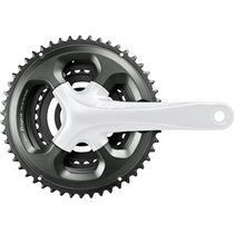 Shimano Spares FC-4703 chainring, 50T-MM