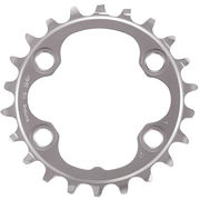 Shimano Spares FC-M8000 chainring 22T-BA for 40-30-22T 