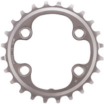 Shimano Spares FC-M8000 chainring 24T-BB for 34-24T
