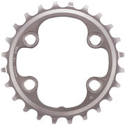 Shimano Spares FC-M8000 chainring 24T-BB for 34-24T 