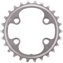 Shimano Spares FC-M8000 chainring 26T-BC for 36-26T