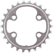 Shimano Spares FC-M8000 chainring 26T-BC for 36-26T 
