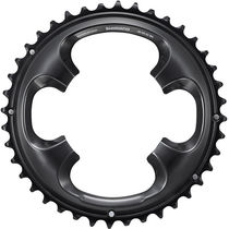 Shimano Spares FC-M8000 chainring 40T-BA for 40-30-22T