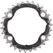 Shimano Spares FC-M8000 chainring 30T-BA for 40-30-22T 