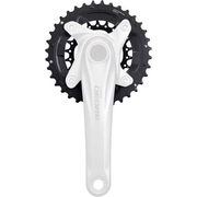 Shimano Spares FC-M617 chainring, 36T-AY 