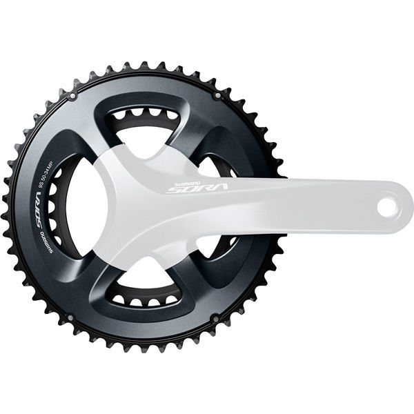 Shimano Spares FC-R3000 Chainring 34T-MP click to zoom image
